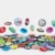 1.25" Round buttons