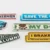 Bumper stickers