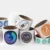 Circle labels