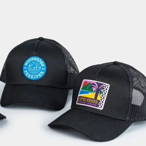 Custom hats
