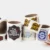 Die cut labels