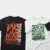 Heavyweight t-shirts
