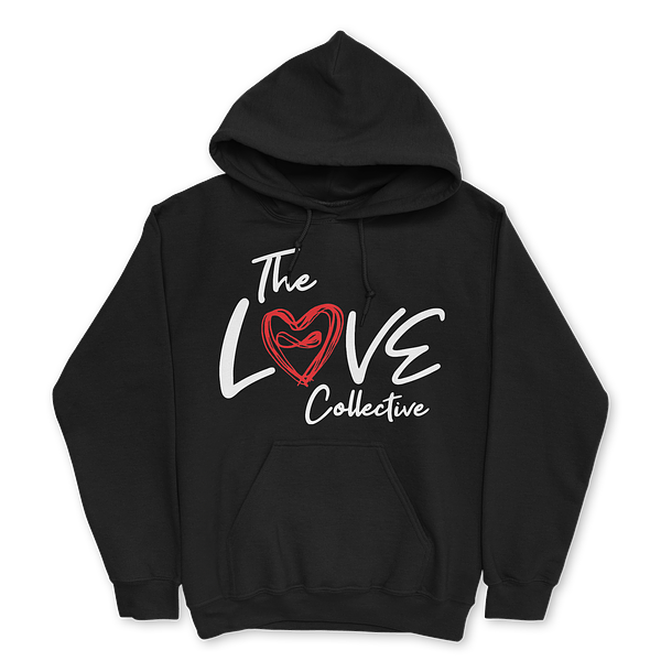 LOVE Collective Hoodie