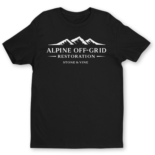 large-1007.png Alpine Stone and Vine Off-Grid Restoration Kit