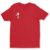Brüst Represent Tee