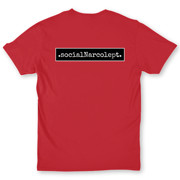 Brüst Represent Tee