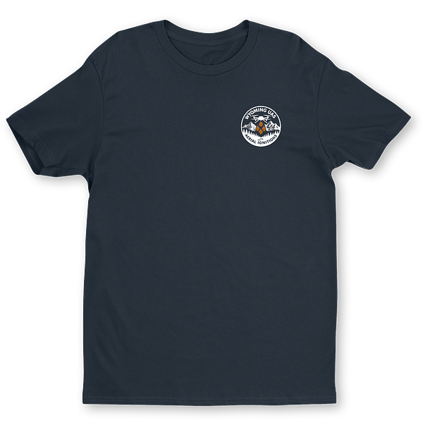 WY UAS Mode Tee