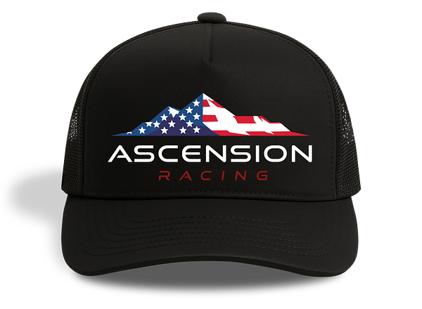 Ascension Transparent Color