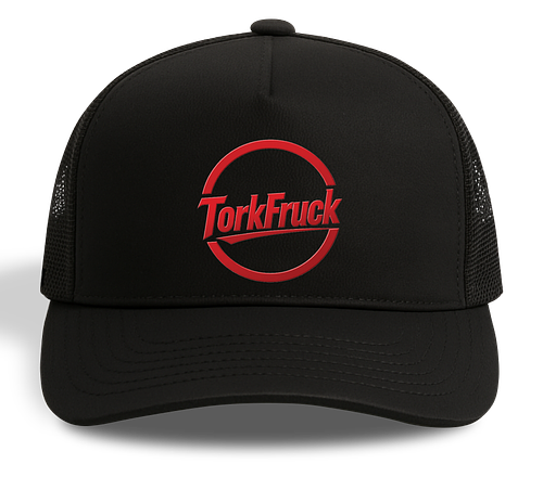 large-1048.png TorkFruck Snapback Hat