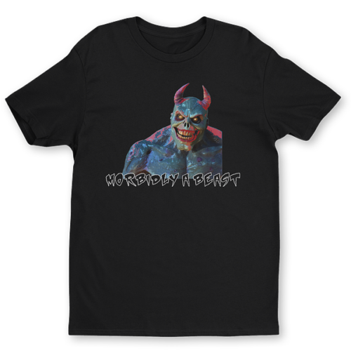 Morbidly Beast T-Shirt