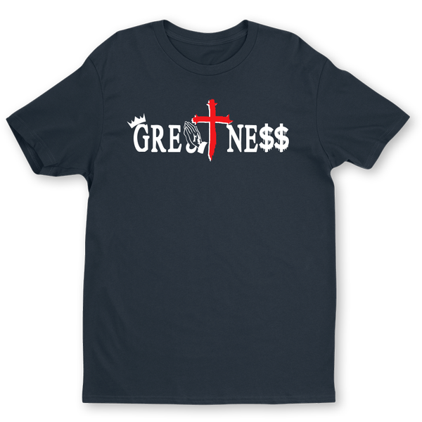large-106.png OG Greatness Logo Tee