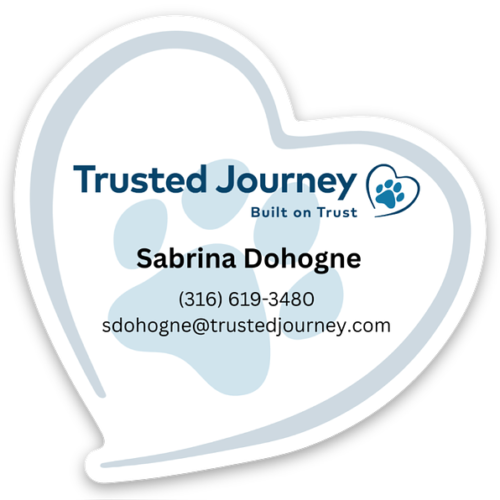 Sabrina Digital Magnet