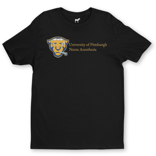 large-1071.png Pittsburgh Black T-Shirt