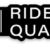 American Quarter Horse Rides