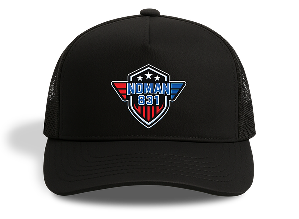 NoMan Classic Hat