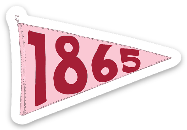 large-1088.png SHA Vintage Pennant Decal