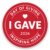 large-112.png 2026 Day of Giving "I GAVE" Stickers