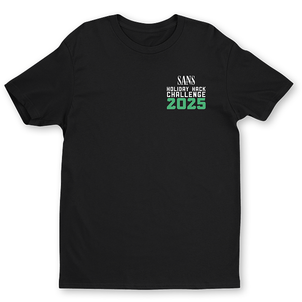 large-127.png T-Shirt | Double-Sided Design