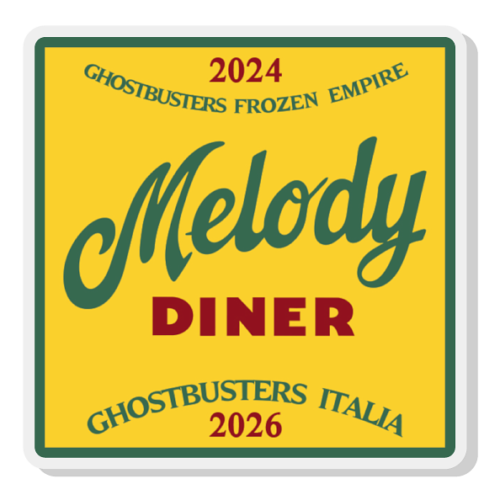 Spilletta Melody Dinner Anniversary