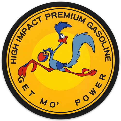 large-149.png Road Runner Gas 5"