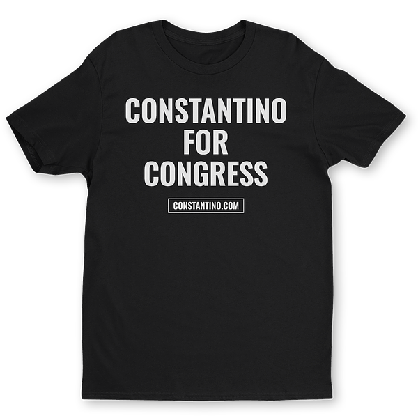large-153.png Constantino for Congress t-shirt