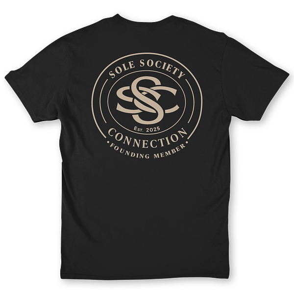 Founding Member Anniversary Tee