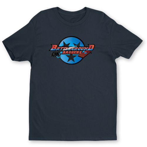 large-188.png Battleground Navy T-Shirt