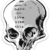 large-193.png 2"x3" WDHTLLT Skull Vinyl Sticker