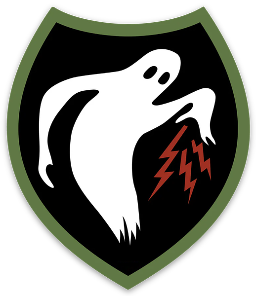 large-196.png Ghost Army Psyop Sticker Waterproof Decal