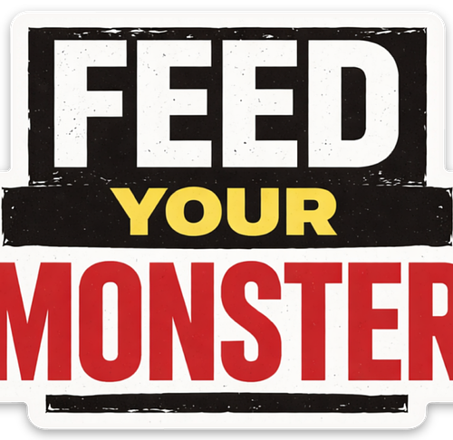 Feed Your Monster