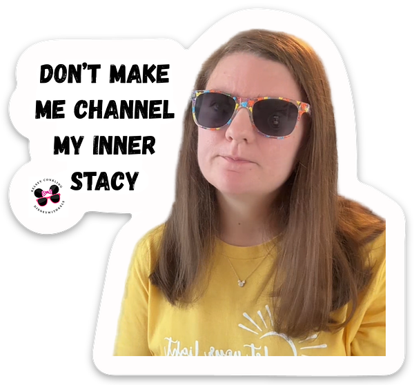 Inner Stacy
