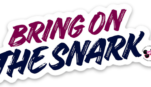 Bring on the Snark