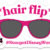 Hair Flip