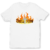 Fire & Ice Tee
