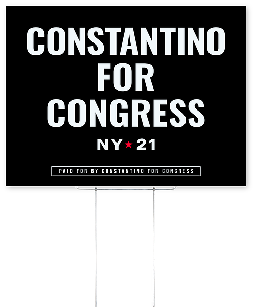 Constantino for Congress