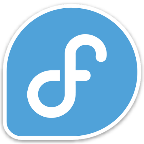 Fedora stickers