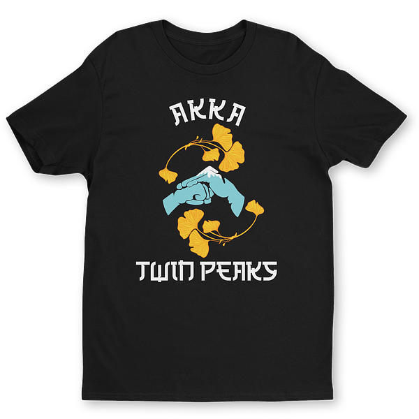 Akka 2026 Summer shirt