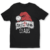 Greatness Claus Tee