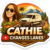 large-267.png Cathie Changes Lanes Sticker