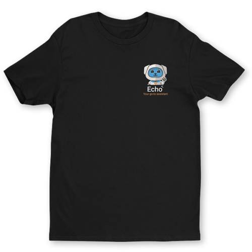 Ask Echo Shirt