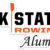 Logo + Alumni