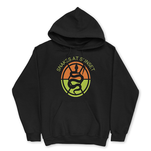 large-330.png Black Hoodie with Logo