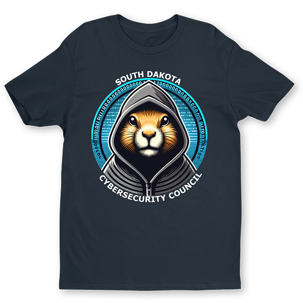 large-335.png Cybersecurity Council T-Shirt