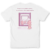 I'm the Artist T-shirt by Abundantiaisbored