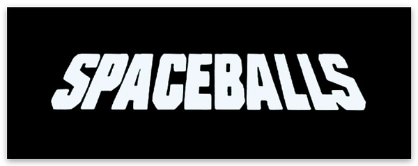 Spaceballs Movie