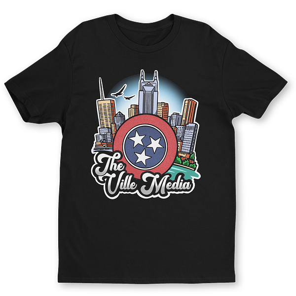 Nashville T-Shirt
