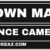 Magnetic Car Bumper Sticker