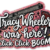 Tracy Wheeler Click Click Boom T-Shirt
