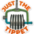 Tippet Holder