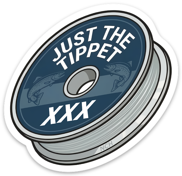 Single Tippet Line